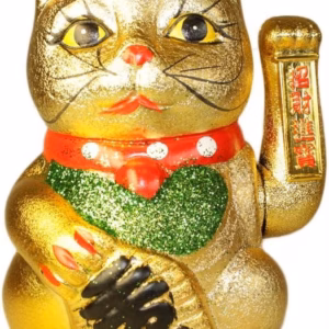 Pengekatt - Stor