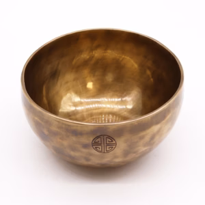 Nepalese Moon Bowl - Approx. - Large