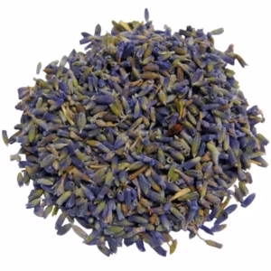 Lavanda Flowers (1kg)