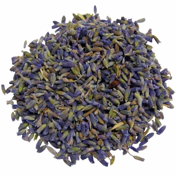 Lavanda Flowers (1kg)