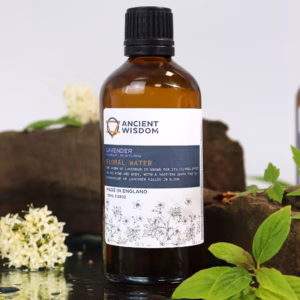 Lavendel Hydrolat 100ml