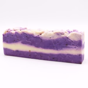 Lavendel - Olijfoliezeep