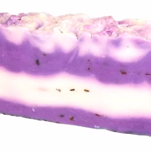 Lavendel - Olivensåpe