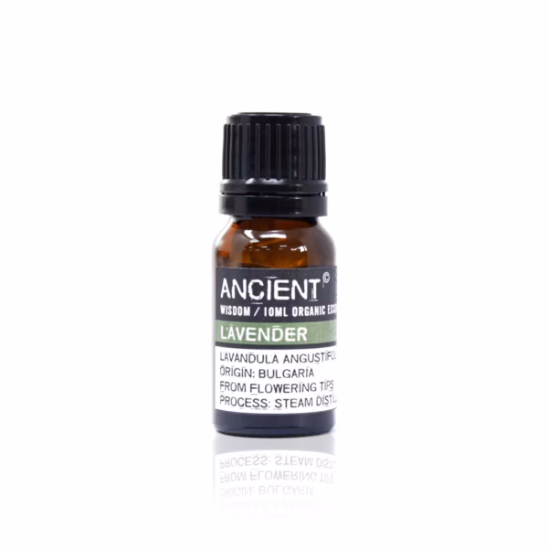 Lavand - Huile Essentielle Bio 10ml