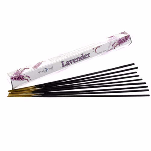 Lavender Premium Incense