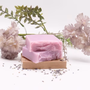 Lavendel Sereniteit Zeep Bar - 100g