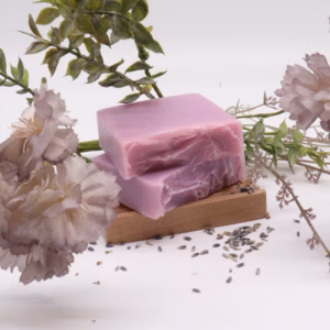 Lavendel Sereniteit Zeep Bar - 100g