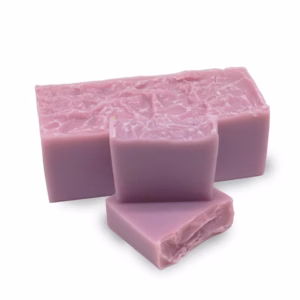 Handgemachte Seife Lavendel Serenity - 100g