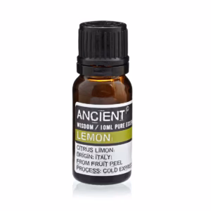 Citron - Huile Essentielle 10ml