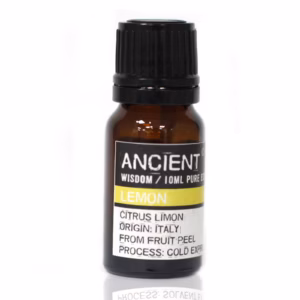Citron - Huile Essentielle 10ml