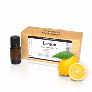 Lemon Essential Oil  Unlabelled 10ml x 10pcs
