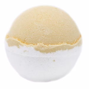 Bomba de Baño de Pastel de Merengue de Limón