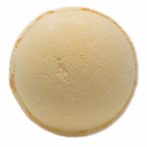 Bomba de Baño de Pastel de Merengue de Limón
