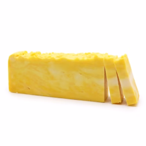Citron - Olivtvål / Olivoljetvål