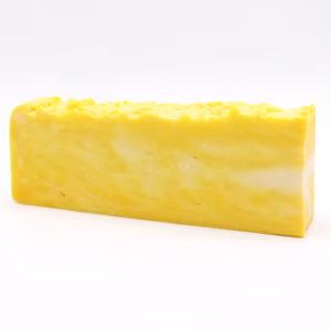 Citron - Olivtvål / Olivoljetvål