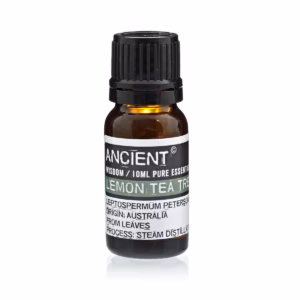 Arbre à Thé Citron Huile Essentielle 10ml
