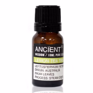 Arbre à Thé Citron Huile Essentielle 10ml