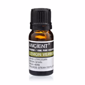 Lemon Verbena Eterisk Olje 10ml