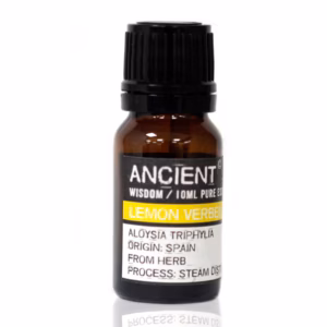 Lemon Verbena Eterisk Olje 10ml