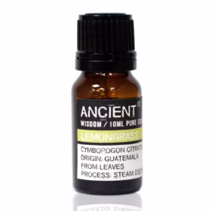 Huile Essentielle de Citronnelle 10ml
