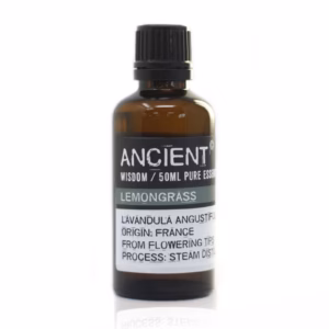 Citroengras Puur Etherische Olie - 50ml