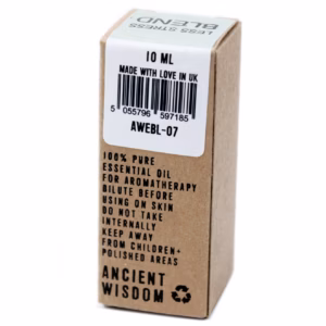 Mélange Premium Huiles Essentielles 10ml - Relaxation