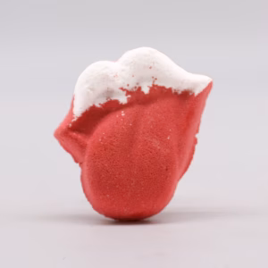 Badebombe - Lippen 60g