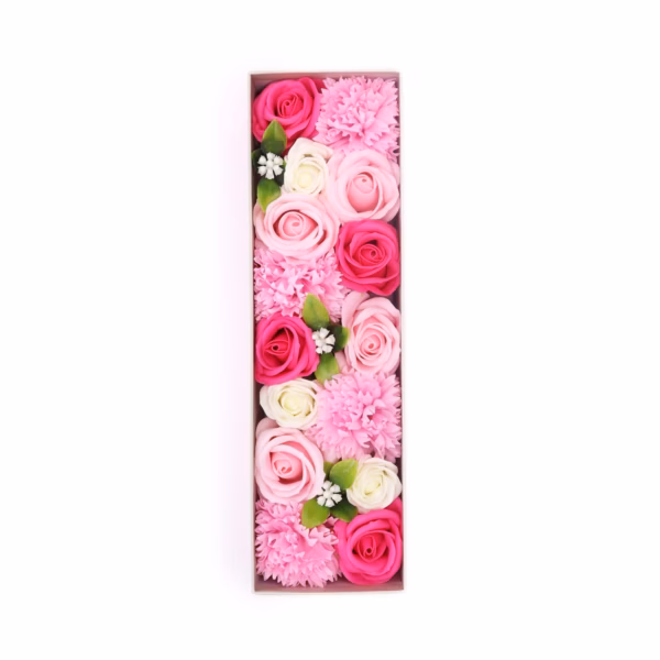 Lange Doos - Baby Blessings - Roze Tinten
