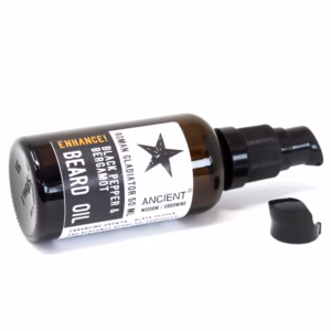 Lotionpumpe til 100ml Flaske