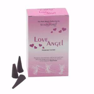 Conos Stamford Angel - Amor