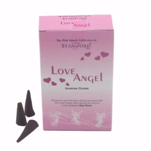 Conos Stamford Angel - Amor