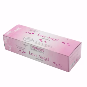 Encens Bâtons Stamford Angel Bâtonnets - Amour