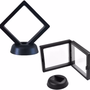 3D Schweberahmen - Mini Displayständer - Groß