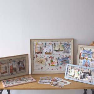 DIY Peg - Fotolijsten - Mozart - Groot