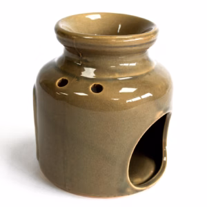 Raumduftlampe - Blauer Stein - Love Home Sweet Home - Groß