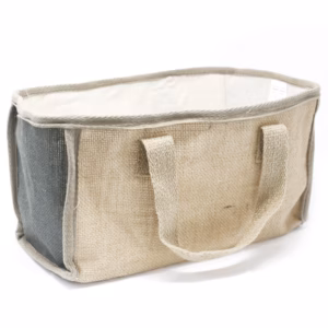 Shopping Basket - Charcoal - Large