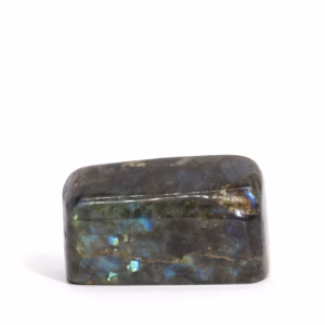 Madagaskar Labradorit Mellemstore Sten (Ca. 250 - 370g 65 - ) - 90mm