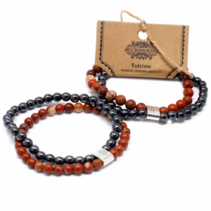 Magnetisk Armbånd - Redstone