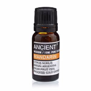 Mandarin Eterisk Olje 10ml