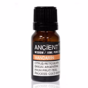Mandarijn Etherische Olie - 10ml