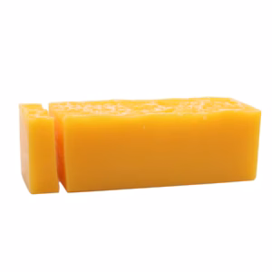 Mandarin & Honung Tvålkaka - 100g
