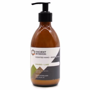 Lotion Mango & Limoen - 300ml