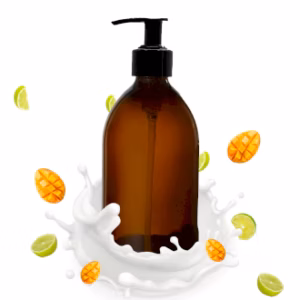 Mango & Lime Lotion 300ml - Blanco Label