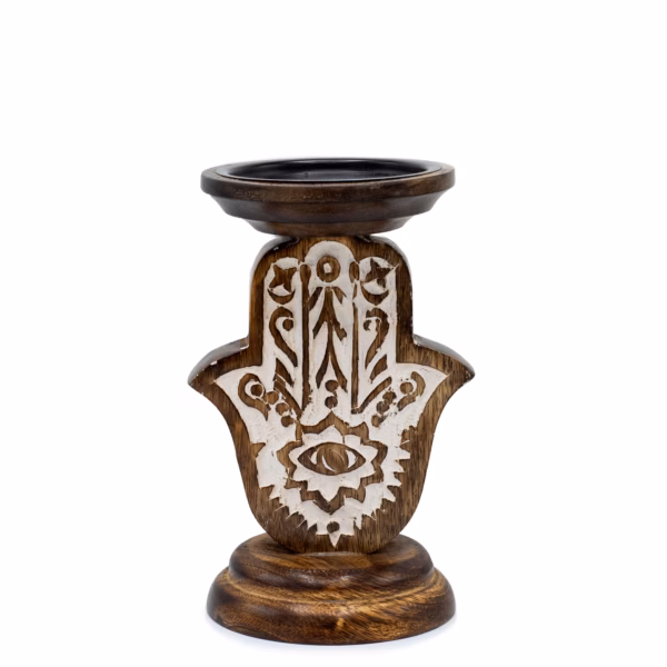 Lysestake I Mangotre - Hamsa - Liten