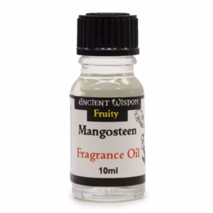 Mangosteen Fragrance Oil - 10ml