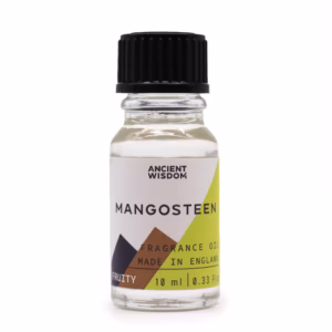 Mangosteen Fragrance Oil - 10ml