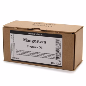 Mangostan Duftolie 10ml - Uden Mærkning