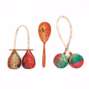 Maracas Skallra - Enkel