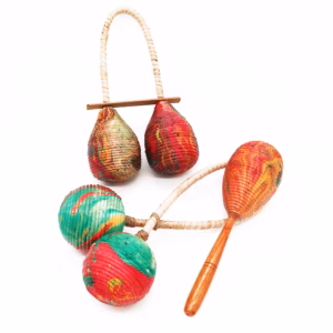Maracas Skallra - Enkel