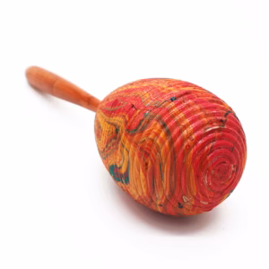 Maracas Skallra - Enkel